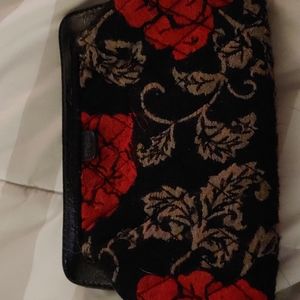 Vera Bradley wrislet